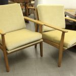 896 3030 ARMCHAIRS